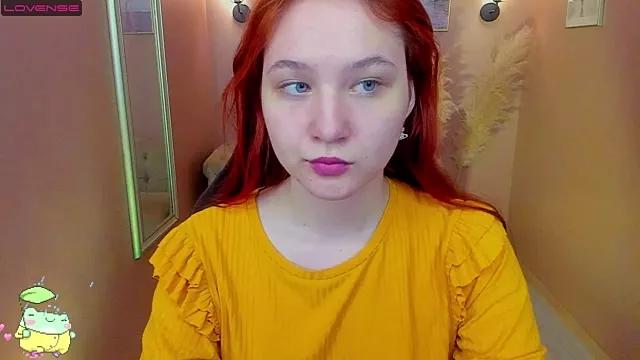 Sally_Simon from StripChat