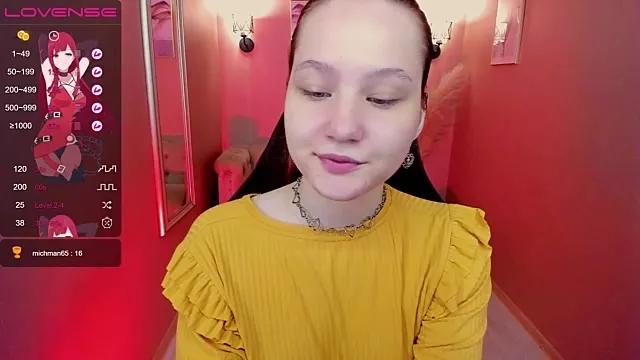 Sally_Simon from StripChat