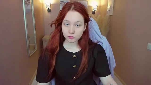Sally_Simon from StripChat