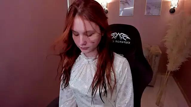 Sally_Simon from StripChat
