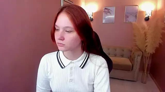 Sally_Simon from StripChat