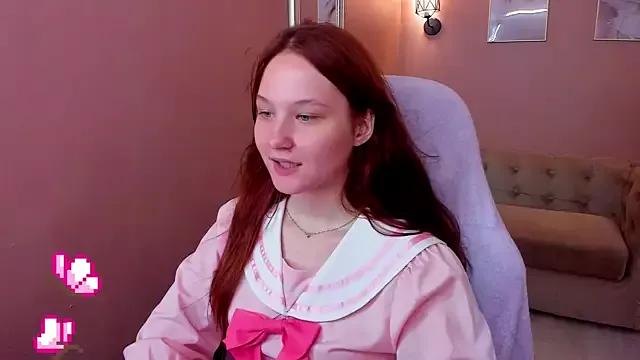 Sally_Simon from StripChat