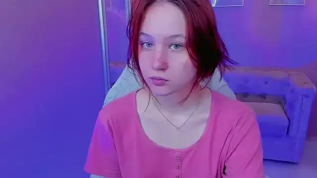 Sally_Simon from StripChat