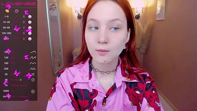 Sally_Simon from StripChat