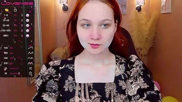 Sally_Simon from StripChat