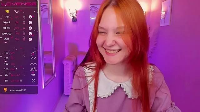 Sally_Simon from StripChat