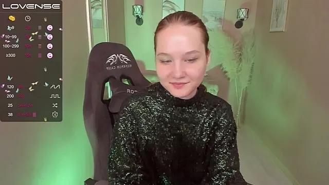 Sally_Simon from StripChat