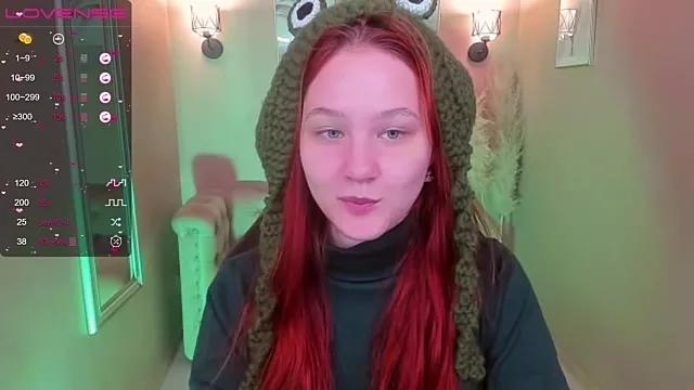 Sally_Simon from StripChat