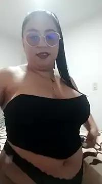 salome_Bri from StripChat is Freechat