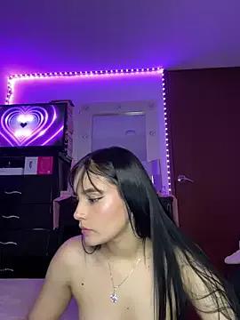 salome_polaniiee from StripChat is Freechat