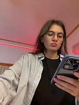 Salome_sweet69 from StripChat is Freechat