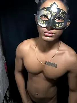 sam_honey5 from StripChat is Freechat