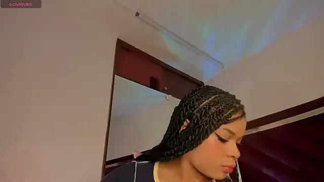 Samanntha_Rose from StripChat