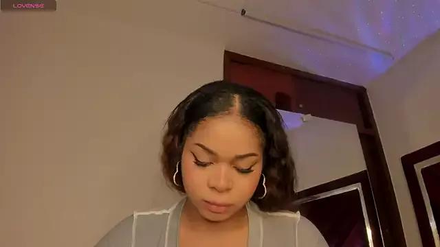Samanntha_Rose from StripChat