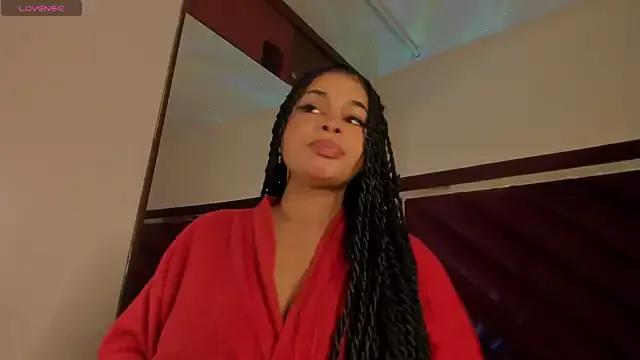 Samanntha_Rose from StripChat