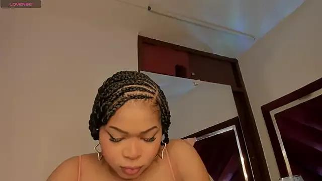 Samanntha_Rose from StripChat