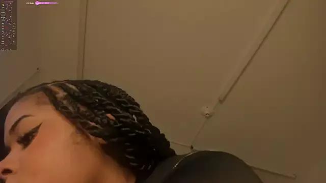 Samanntha_Rose from StripChat