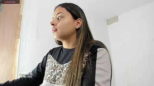 samanta__smithx from StripChat