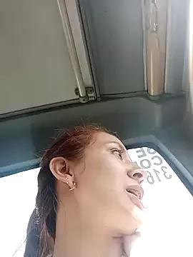 SAMANTHA-16_ from StripChat