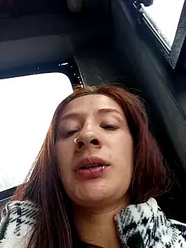 SAMANTHA-16_ from StripChat