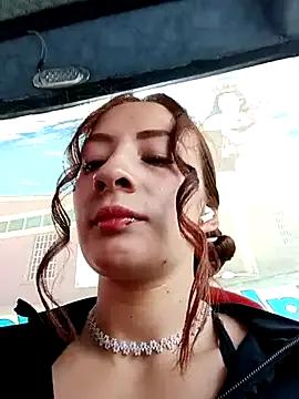 SAMANTHA-16_ from StripChat
