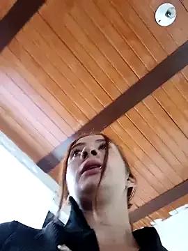 SAMANTHA-16_ from StripChat
