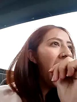 SAMANTHA-16_ from StripChat