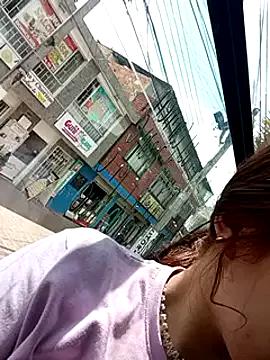 SAMANTHA-16_ from StripChat