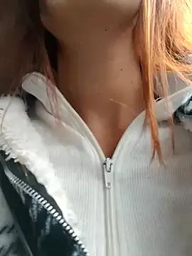 SAMANTHA-16_ on StripChat