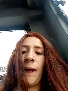 SAMANTHA-16_ from StripChat