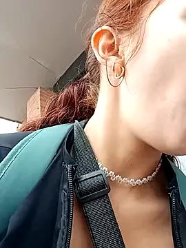 SAMANTHA-16_ from StripChat