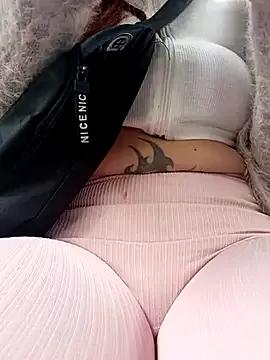 SAMANTHA-16_ from StripChat