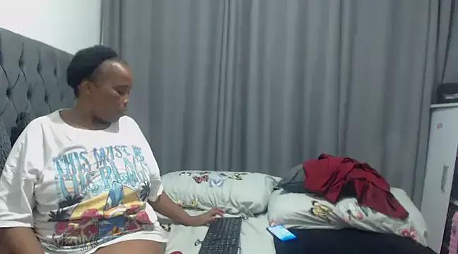 Samantha69x from StripChat