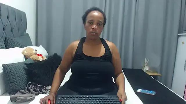 Samantha69x from StripChat
