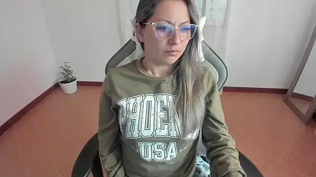 samantha__wilson from StripChat