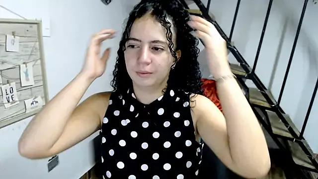 samantha_baby_ from StripChat