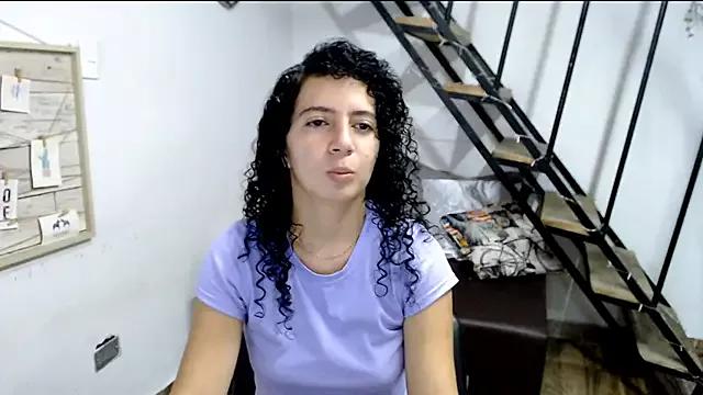 samantha_baby_ from StripChat