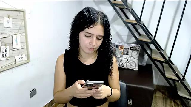 samantha_baby_ from StripChat