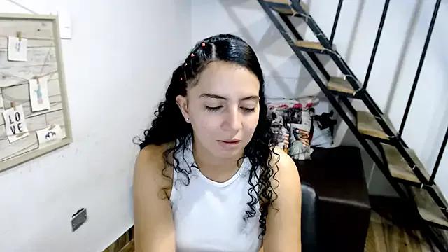 samantha_baby_ from StripChat
