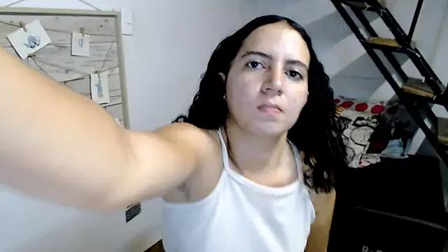 samantha_baby_ from StripChat