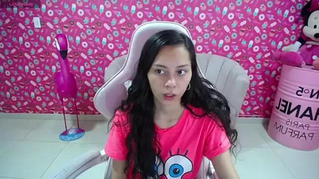 SAMANTHA_COLLINS_1A from StripChat