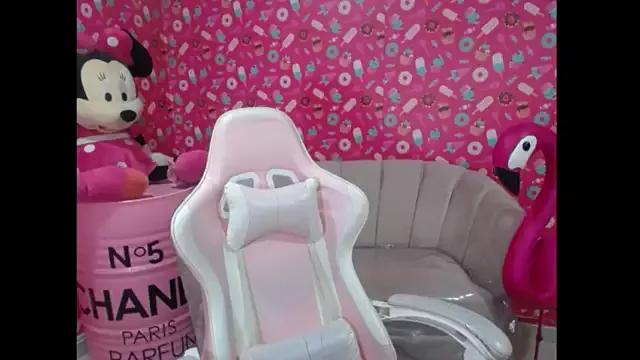 SAMANTHA_COLLINS_1A from StripChat