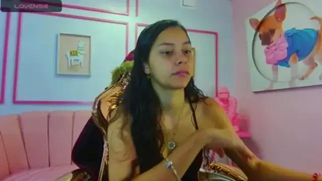 SAMANTHA_COLLINS_1A from StripChat