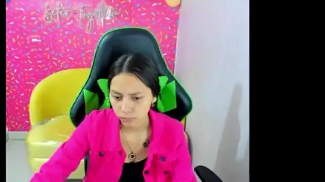 SAMANTHA_COLLINS_1A from StripChat