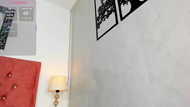 Samantha_Good from StripChat