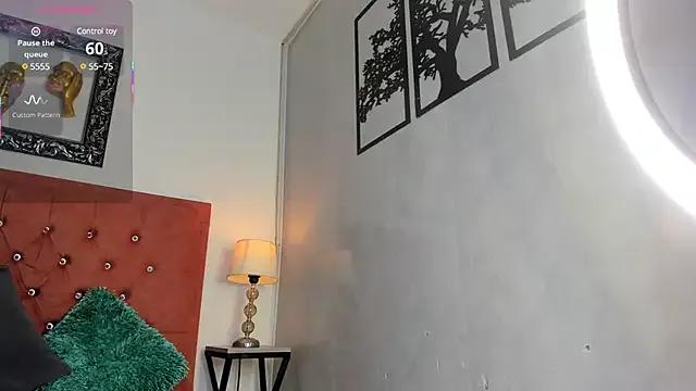 Samantha_Good from StripChat is Freechat
