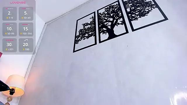 Samantha_Good from StripChat