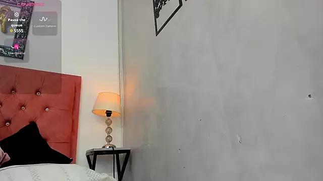 Samantha_Good from StripChat