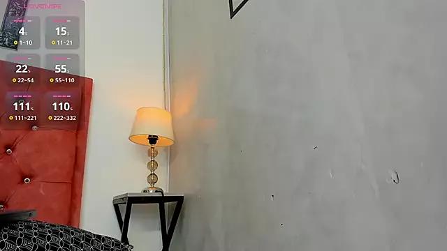 Samantha_Good from StripChat