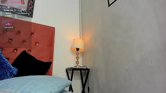 Samantha_Good from StripChat